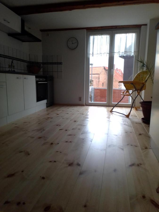 Ferienhaus Schock Thale Εξωτερικό φωτογραφία
