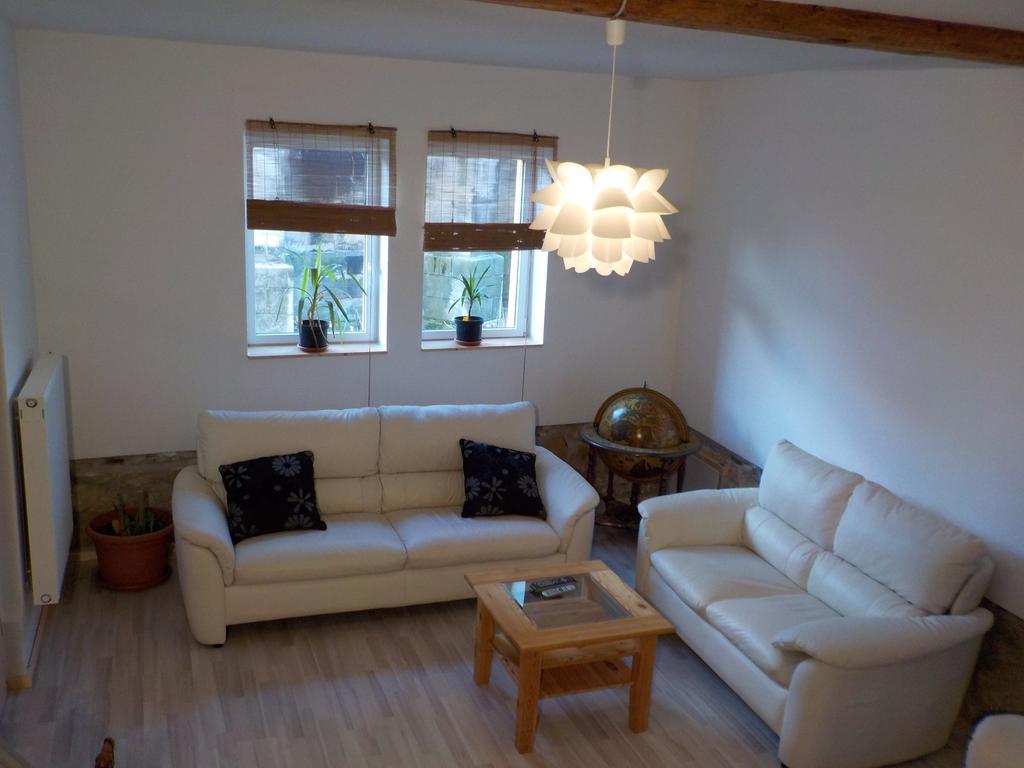 Ferienhaus Schock Thale Εξωτερικό φωτογραφία