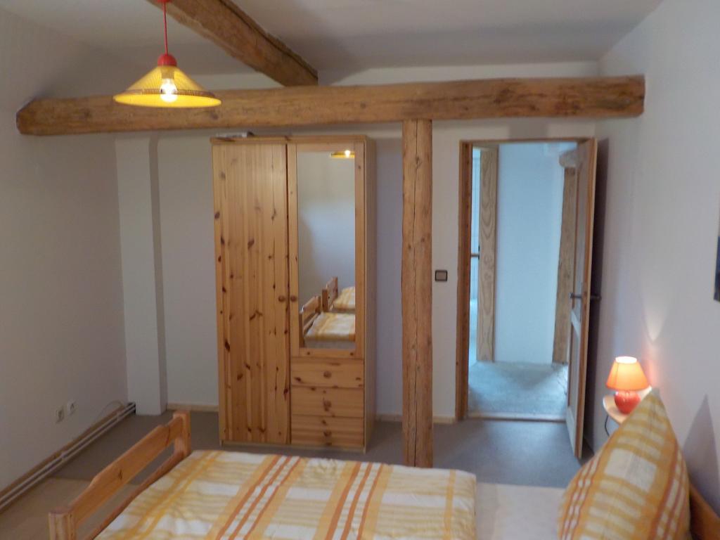 Ferienhaus Schock Thale Εξωτερικό φωτογραφία
