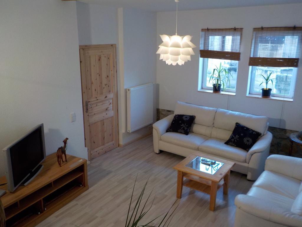 Ferienhaus Schock Thale Εξωτερικό φωτογραφία