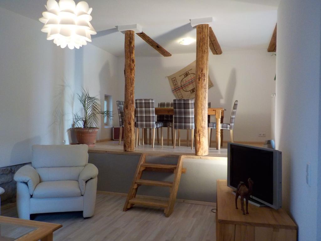 Ferienhaus Schock Thale Εξωτερικό φωτογραφία